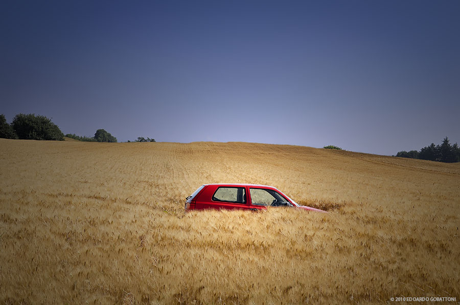 when reality exceeds imagination