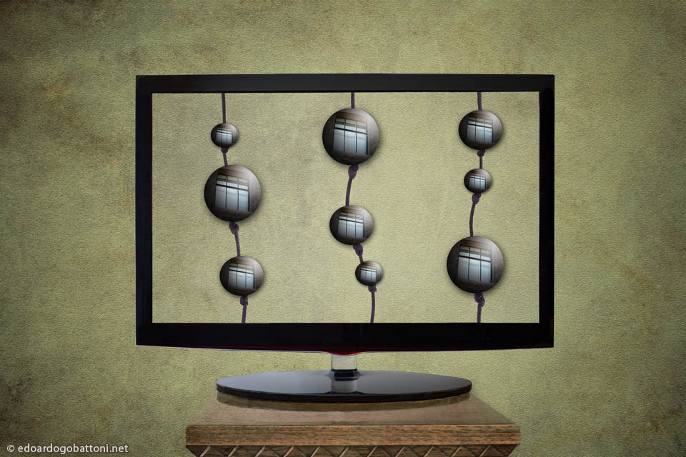 The window of the world