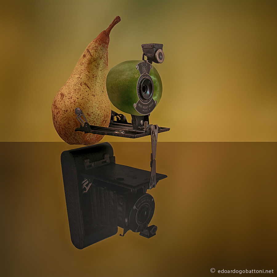 new surreal alternative