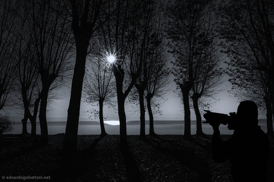 960-the black art of silhouette