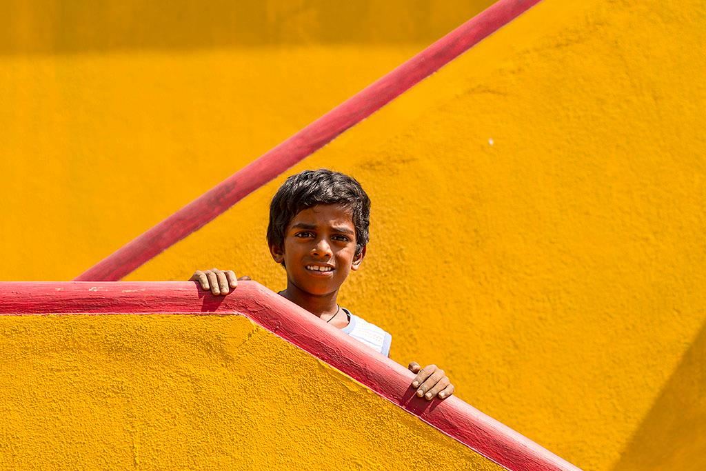 Kalanidhi Pajanissamy