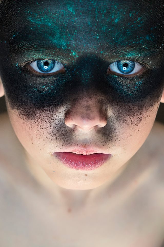 Laëtitia Stauwir-Girejenski