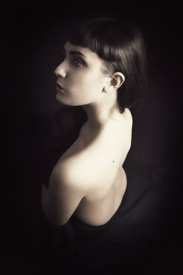 Antonella Renzulli‎