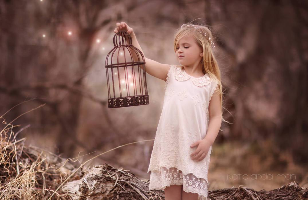 Katie Andelman Garner