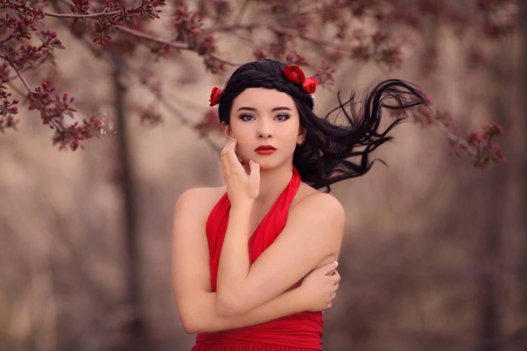 Katie Andelman Garner