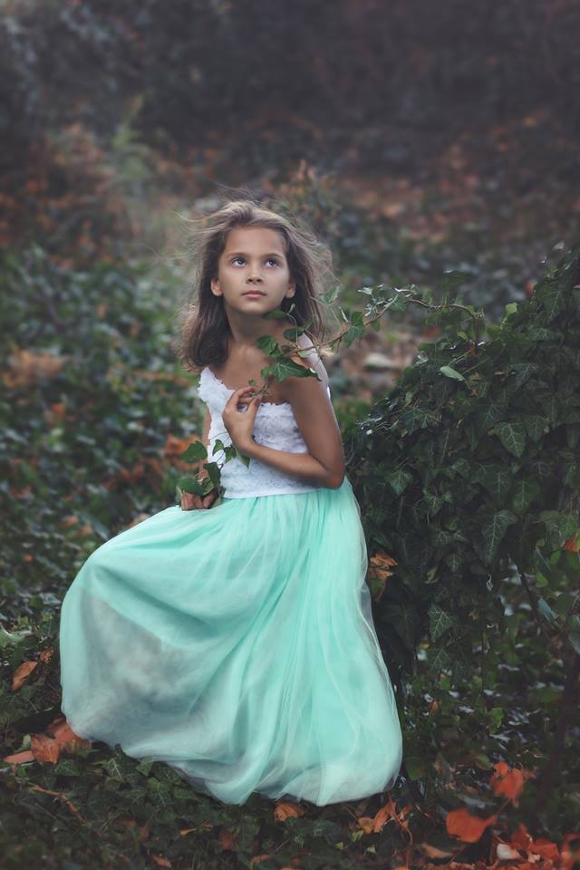 Veselina Alexandrova