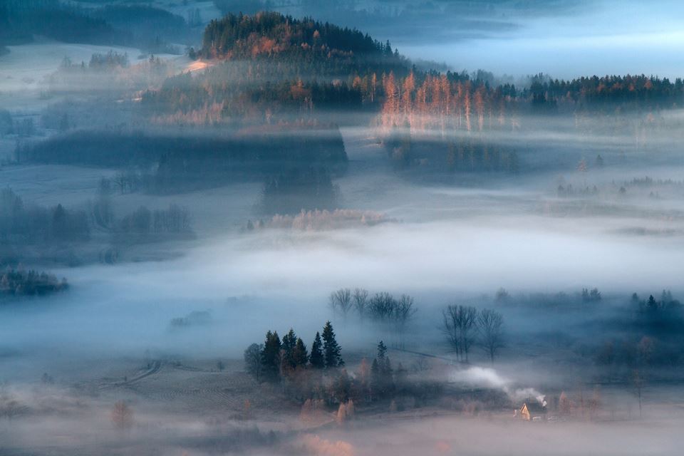 Iza i Darek Mitręga