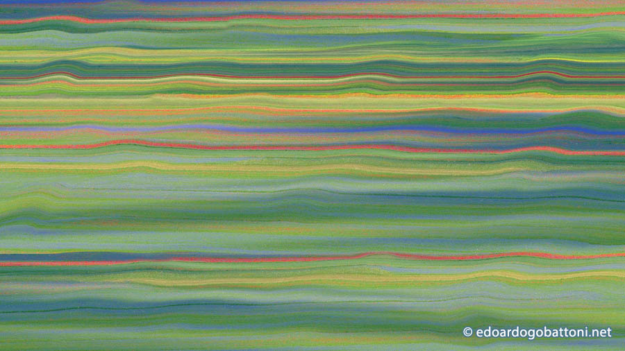 900-Abstract landscape 10- EDOARDO GOBATTONI -