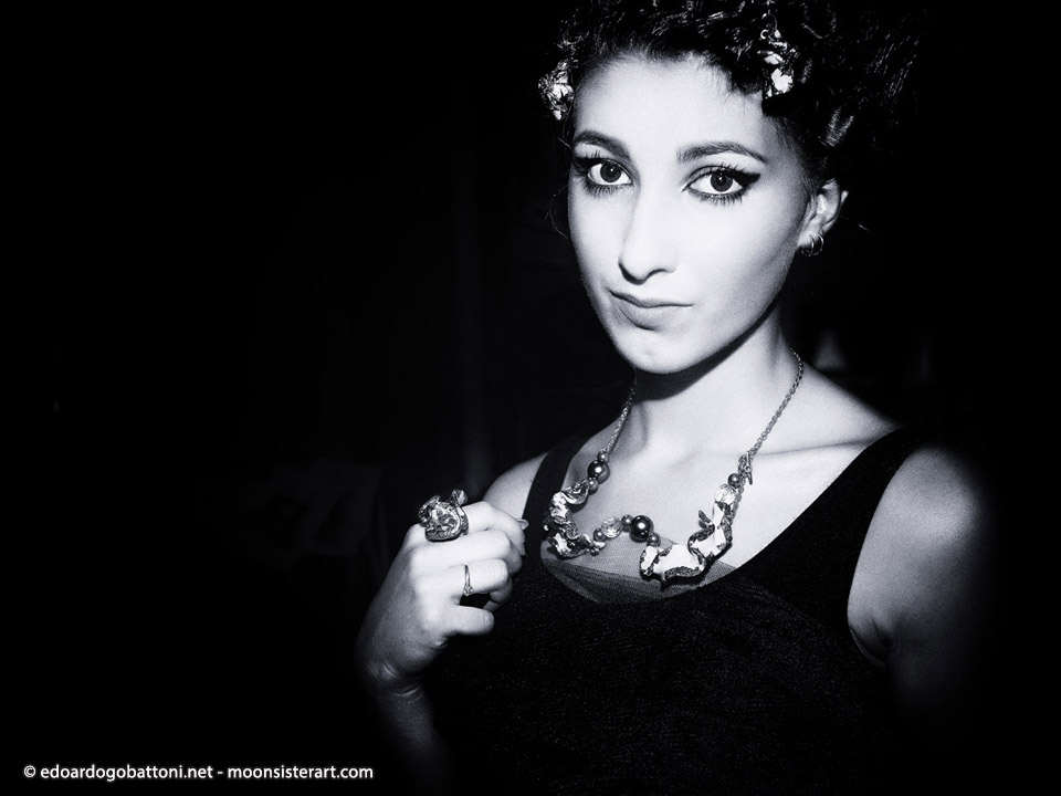 Exquisite style BW 1